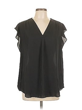 Chaus Short Sleeve Blouse
