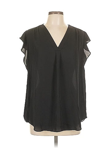 Chaus Short Sleeve Blouse (view 1)