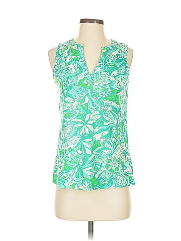 Lilly Pulitzer Tank Top (view 1)