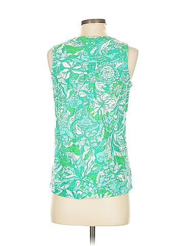 Lilly Pulitzer Tank Top (view 2)