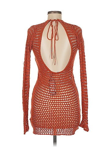 Nasty Gal Inc. Cocktail Dress (view 2)