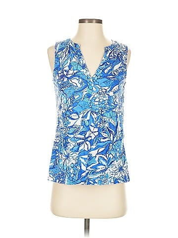 Lilly Pulitzer Tank Top (view 1)