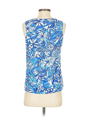 Lilly Pulitzer Tank Top (view 2)