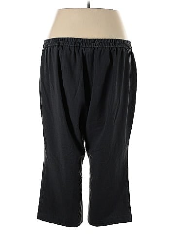 Catherines Active Pants (view 2)