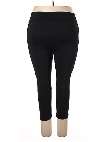 Daisy Fuentes Active Pants (view 2)