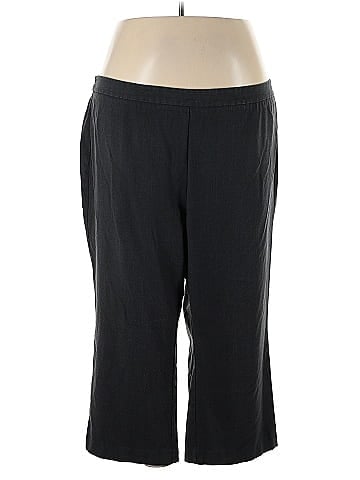 Catherines Active Pants (view 1)