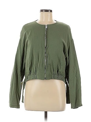 Zara Jacket (view 1)