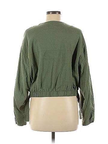 Zara Jacket (view 2)