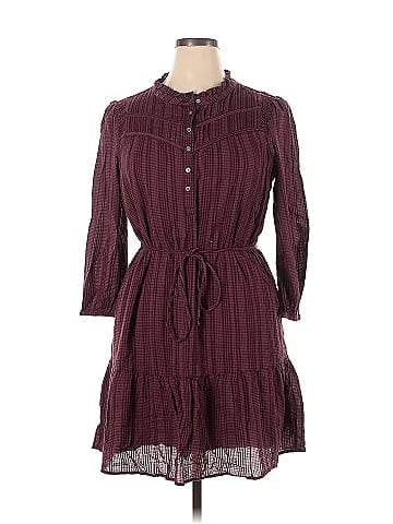 Ann Taylor LOFT Casual Dress (view 1)