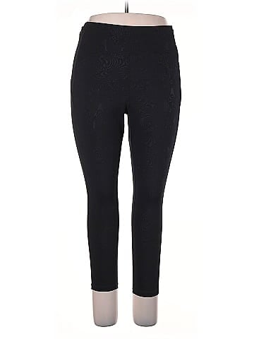 Reebok Active Pants (view 1)