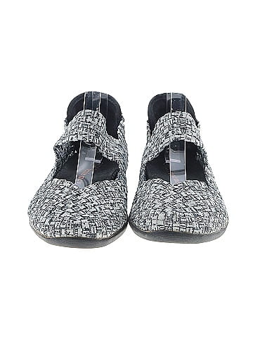 Bernie Mev Flats (view 2)