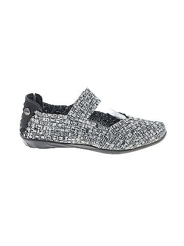 Bernie Mev Flats (view 1)