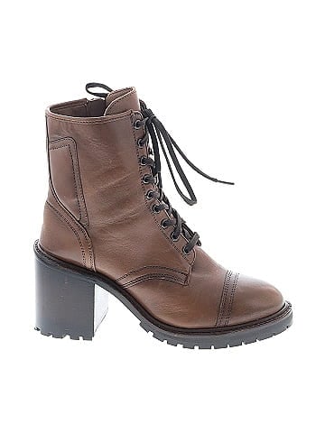 Thursday Boot Company Ankle Boots (view 1)