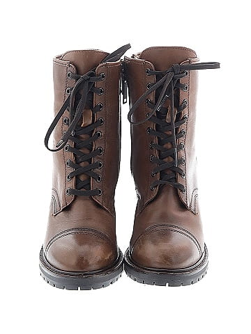 Thursday Boot Company Ankle Boots (view 2)