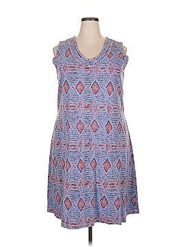 Fresh Produce Casual Dress