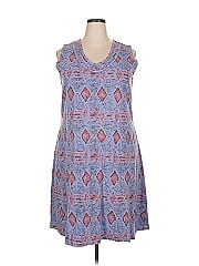 Fresh Produce Casual Dress
