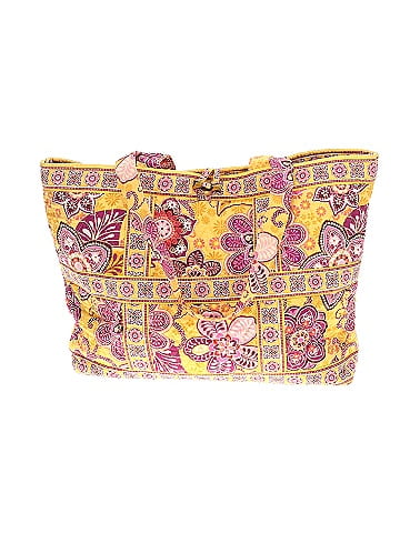 Vera Bradley Tote (view 1)