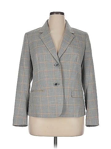 Kasper Blazer (view 1)