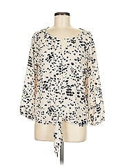 West Kei 3/4 Sleeve Blouse