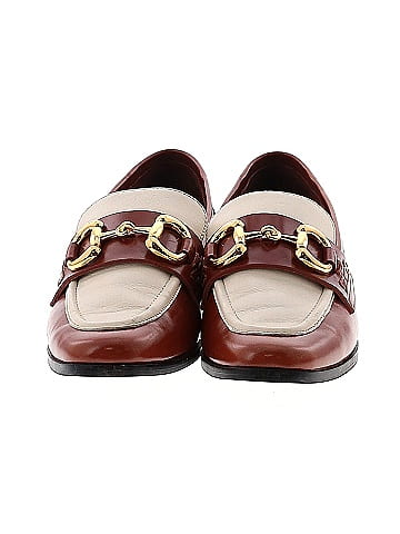 Jeffrey Campbell Flats (view 2)