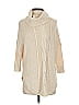 Express Ivory Pullover Sweater Size XS - photo 1