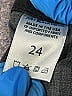 Just Black Black Casual Pants Size 24 waist - photo 5