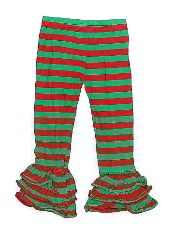 Adorable Essentials Casual Pants (view 2)