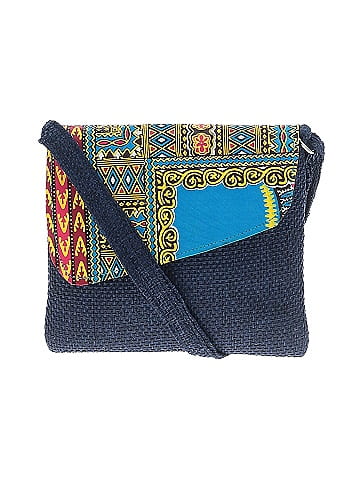Unbranded Crossbody Bag (view 1)