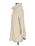 Express Ivory Pullover Sweater Size XS - photo 5