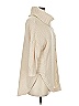 Express Ivory Pullover Sweater Size XS - photo 4