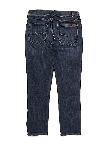 7 For All Mankind Jeans (view 2)