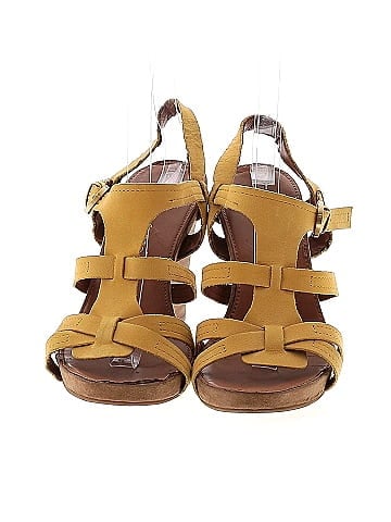 Franco Sarto Wedges (view 2)