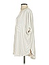 adyson parker Ivory Short Sleeve Top Size P (petite) - photo 5