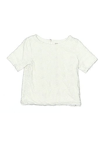 Genuine Kids from Oshkosh Short Sleeve Top (view 1)