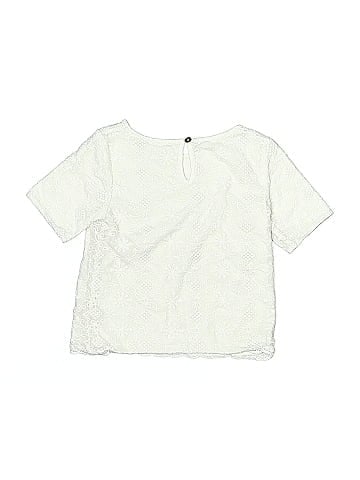 Genuine Kids from Oshkosh Short Sleeve Top (view 2)