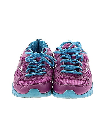 Reebok Sneakers (view 2)