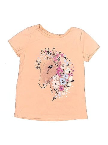 OshKosh B'gosh Short Sleeve T-Shirt (view 1)