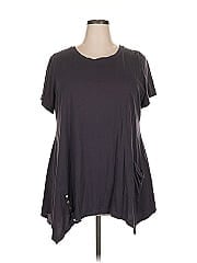 Logo By Lori Goldstein Short Sleeve T Shirt