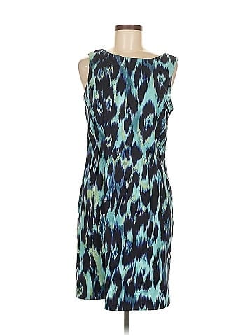 Connected Apparel Cocktail Dress (view 1)