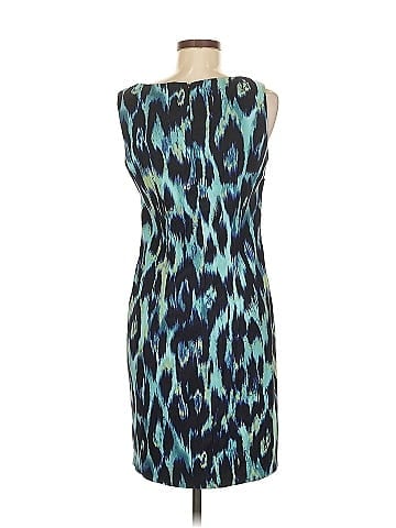 Connected Apparel Cocktail Dress (view 2)