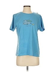 Life Is Good Active T Shirt