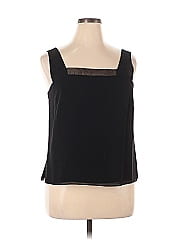 R&M Richards Sleeveless Blouse