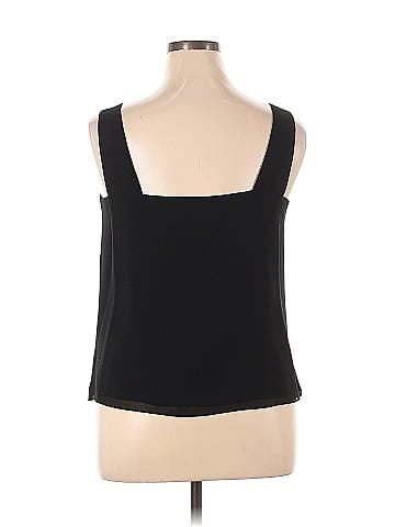 R&M Richards Sleeveless Blouse (view 2)