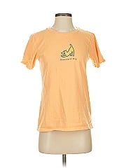 Life Is Good Short Sleeve T Shirt