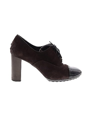 Tod's Heels (view 1)