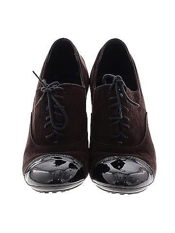 Tod's Heels (view 2)