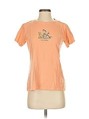 Life Is Good Short Sleeve T Shirt