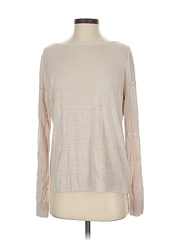Theory Pullover Sweater (view 1)
