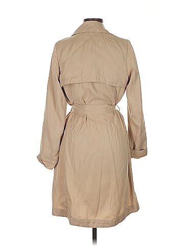 Babaton Trenchcoat (view 2)