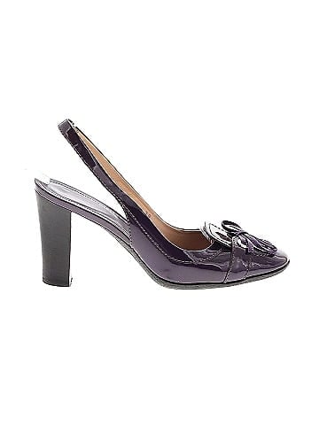 Tod's Heels (view 1)